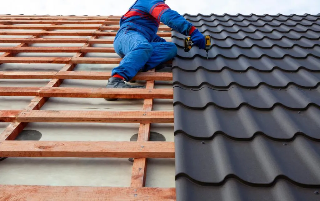 Metal Roofing Solutions
