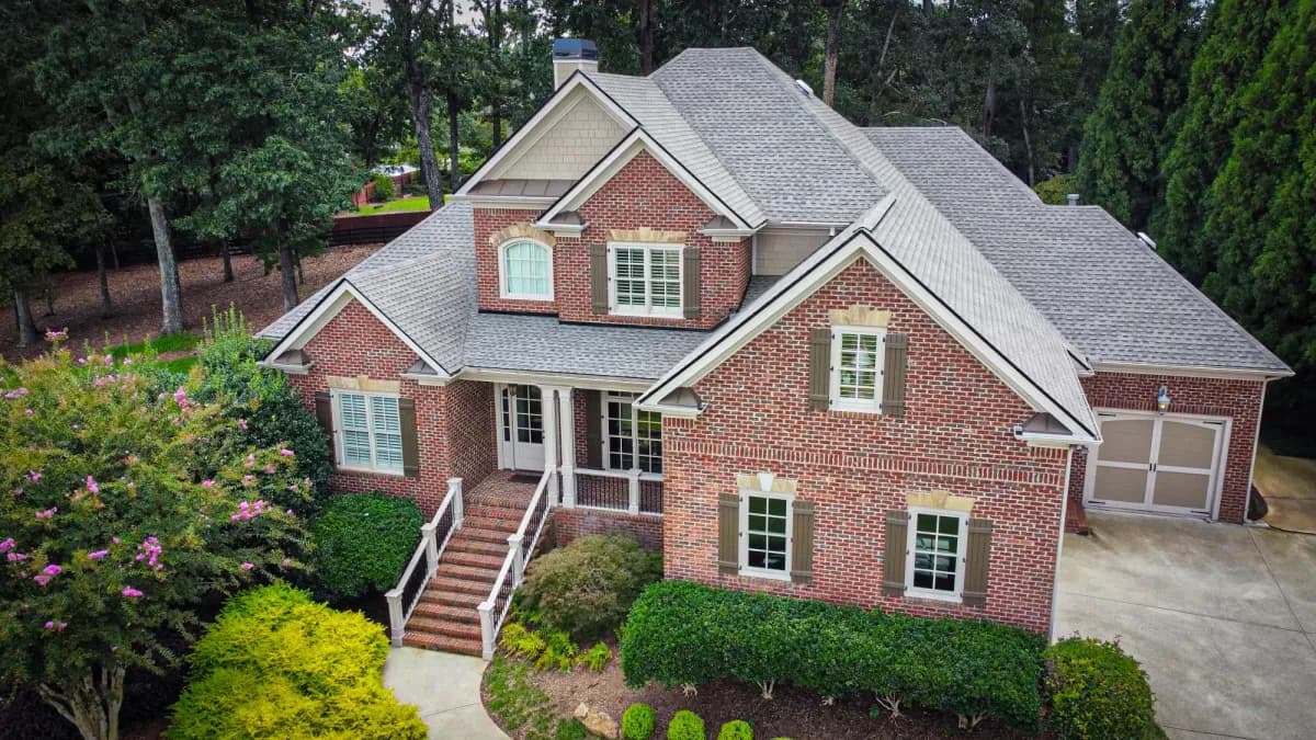Metro Atlanta Roofing